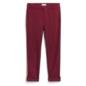 Zuri Skinny Pant